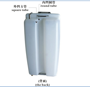 豪华型水箱
