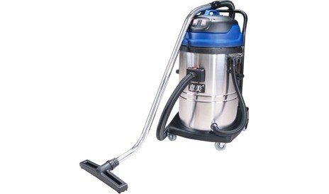 70L吸水吸尘机