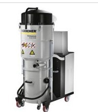 工业吸尘器IV100/75 M B1