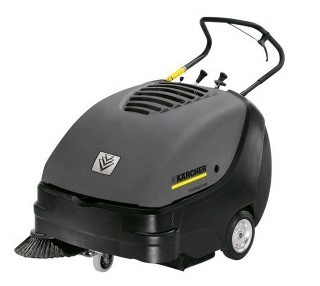 凯驰清扫车KM85/50W