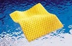 3M 高效吸水抹布 310X250 CM 10片