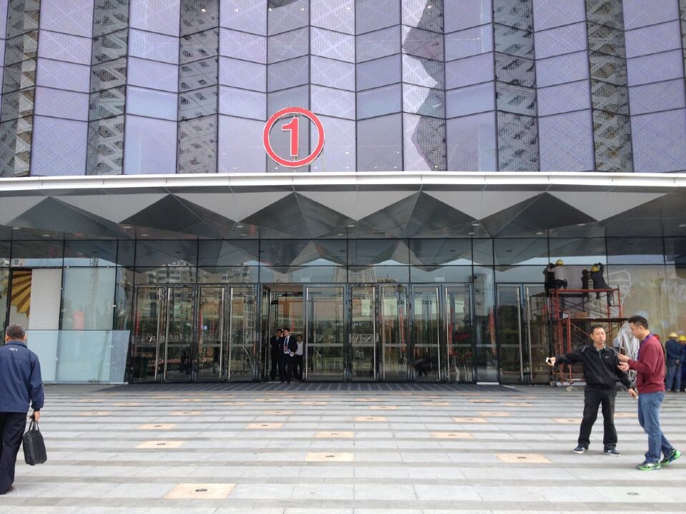 万达广场6